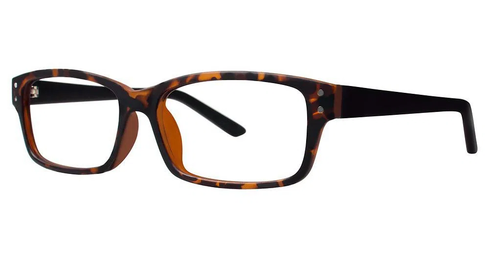 MODERN PLASTICS I DEFY Eyeglasses - view 4